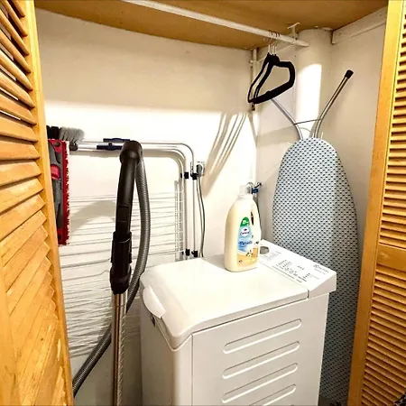 Apartamento Kleber- T2 Proche Gare Saint-Brieuc
