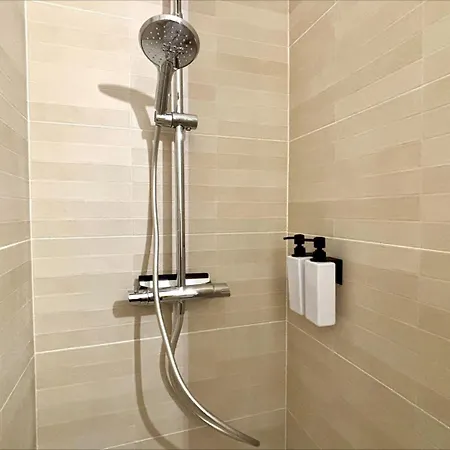 Kleber- T2 Proche Gare Apartamento Saint-Brieuc